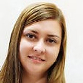 Мороговская Анастасия Алексеевна, венеролог