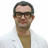 Живов Алексей Викторович, уролог