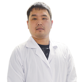 Халтыров Мингиян Игоревич, ортопед