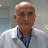 Чеврычкин Александр Викторович, эндоскопист