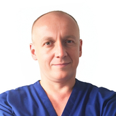 Шаробаро Валентин Ильич, пластический хирург