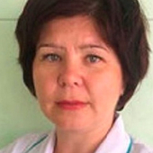 Халитова Луиза Ринатовна, стоматолог-терапевт