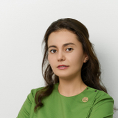 Якупова Олеся Владимировна, стоматолог-терапевт