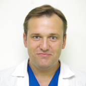 Рыжов Алексей Николаевич, хирург