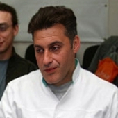 Агапов Владимир Витальевич, стоматолог-терапевт