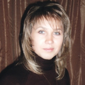 Раук Ольга Алексеевна, педиатр