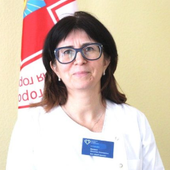 Викина Минавар Мамедовна, терапевт