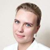 Грицюта Ольга Валентиновна, психотерапевт