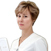 Тихонова Наталья Сергеевна, дерматолог