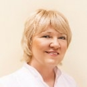 Арсеньева Светлана Владимировна, стоматолог-терапевт