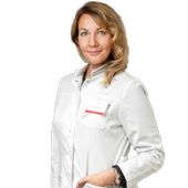 Накорякова Ирина Александровна, диетолог