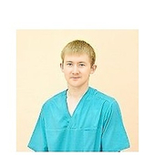 Исматуллин Флорид Уразмухометович, анестезиолог