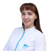 Осипова Дарья Андреевна, терапевт