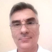 Коростин Дмитрий Николаевич, дерматолог