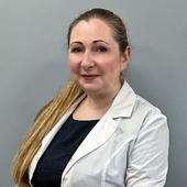 Краснова Людмила Александровна, рентгенолог