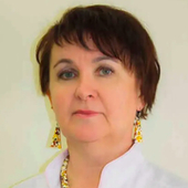Корнилова Гульзада Махмутовна, педиатр