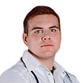 Шульга Дмитрий Юрьевич, травматолог