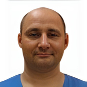 Молчанов Андрей Александрович, анестезиолог-реаниматолог