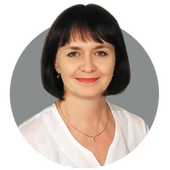 Севастьянова Елена Васильевна, невролог