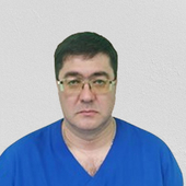 Терешкевич Алексей Игоревич, анестезиолог