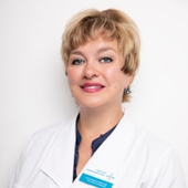 Бахтина Алла Борисовна, гинеколог