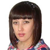 Петрова Ирина Анатольевна, педиатр