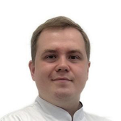 Тимин Константин Евгеньевич, онколог