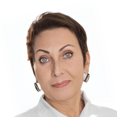 Васильева Светлана Александровна, невролог