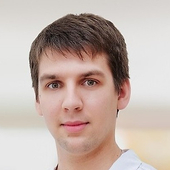 Коротеев Михаил Вячеславович, травматолог