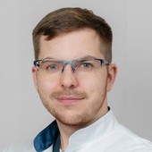 Гайворонский Владислав Павлович, уролог