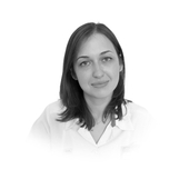 Меламед Ксения Александровна, врач-косметолог