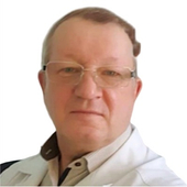 Горуда Владимир Юзефович, врач УЗД