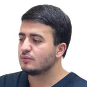 Гаджимурадов Султанахмед Гаджимурадович, ЛОР