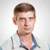 Волощенко Максим Валерьевич, массажист