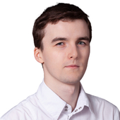 Таврин Андрей Дмитриевич, стоматолог-терапевт