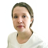 Задорожная Любовь Анатольевна, педиатр