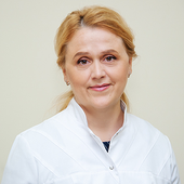 Бабаева Ольга Иванова, гинеколог