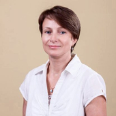 Моховикова Лариса Витальевна, акушер-гинеколог