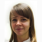 Удовиченко Александра Анатольевна, пародонтолог