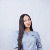 Палоян Гоар Гришаевна, стоматологический гигиенист