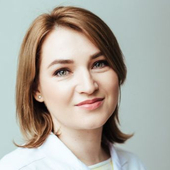 Хазеева Наталья Владимировна, маммолог-онколог