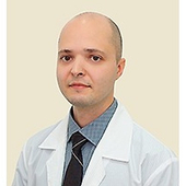 Кирильчук Сергей Александрович, кардиолог