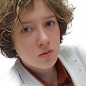 Найденова Арина Викторовна, психолог