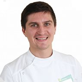 Николаев Василий Васильевич, стоматолог-хирург