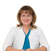 Богданова Юлия Сергеевна, гинеколог