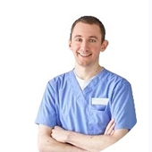 Кабисов Алан Вячеславович, стоматолог-терапевт