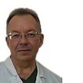 Рыбьяков Сергей Николаевич, физиотерапевт