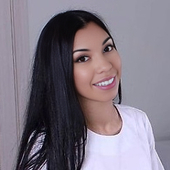 Тагиева Лейла Гамидовна, стоматолог-терапевт