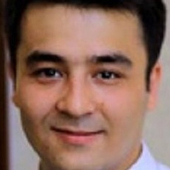 Курбанов Нижат Джуратович, хирург