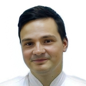 Шатиль Михаил Михайлович, психиатр